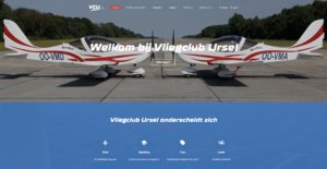 Vliegclub Ursel - VCU