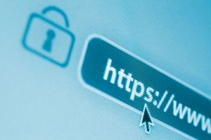 Browsers tonen voor websites zonder HTTPS, vanaf januari 2017, een waarschuwing Browsers tonen voor websites zonder HTTPS, vanaf januari 2017, een waarschuwing
